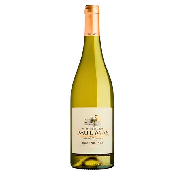 White Wine | Paul Mas Chardonnay | Les Domaines Paul Mas