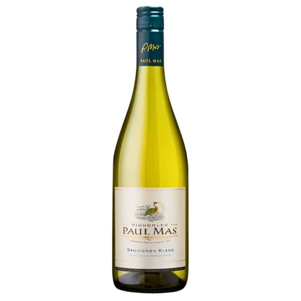 Vino Blanco | Paul Mas Sauvignon Blanc | Les Domaines Paul Mas