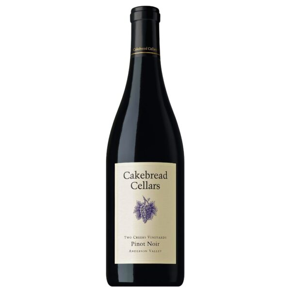 Red Wine | Pinot Noir | Cakebread Cellars