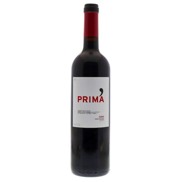 Red Wine | Prima | Bodegas y Viñedos Maurodos