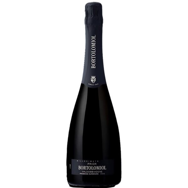 Sparkling Wine | Prior Valdobbiadene Prosecco Superiore Brut | Bortolomiol