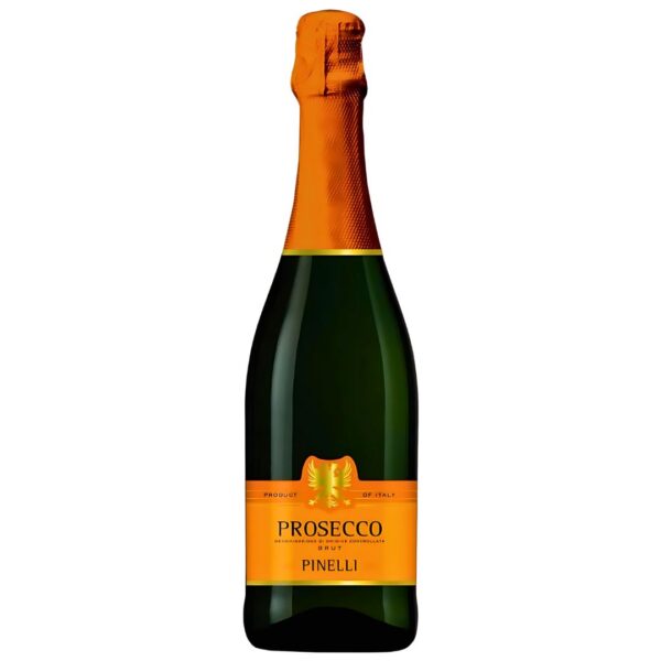 Sparkling Wine | Prosseco Pinelli | Giacomo Sperone