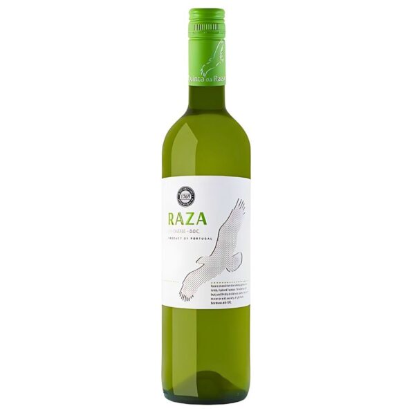 White Wine | Raza Vinho Verde | Quinta da Raza