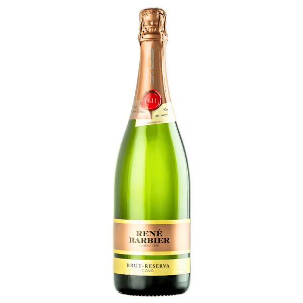 Sparkling Wine | René Barbier Brut Reserva | René Barbier