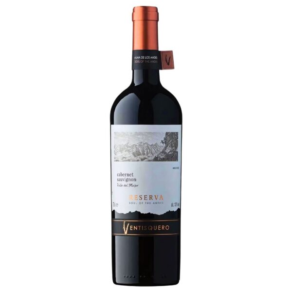 Red Wine | Reserva Cabernet Sauvignon | Viña Ventisquero