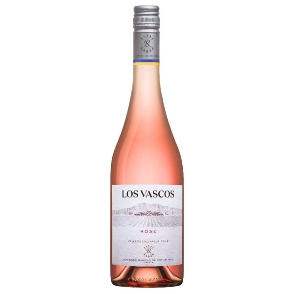 Rosé Wine | Rosé | Los Vascos