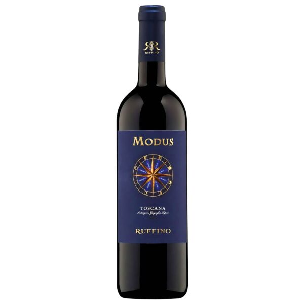 Red Wine | Ruffino Modus | Ruffino 1877