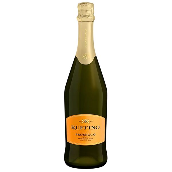 Sparkling Wine | Ruffino Prosecco | Ruffino 1877