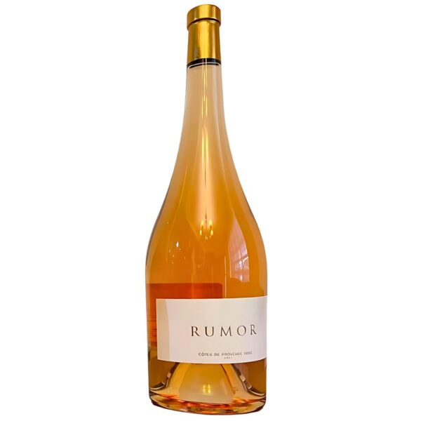 Rosé Wine | Rumor Côtes de Provence Rosé 3 lts | Rumor