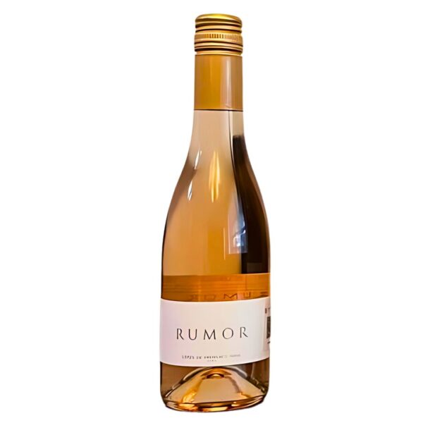 Rosé Wine | Rumor Côtes de Provence Rosé 375 ml | Rumor