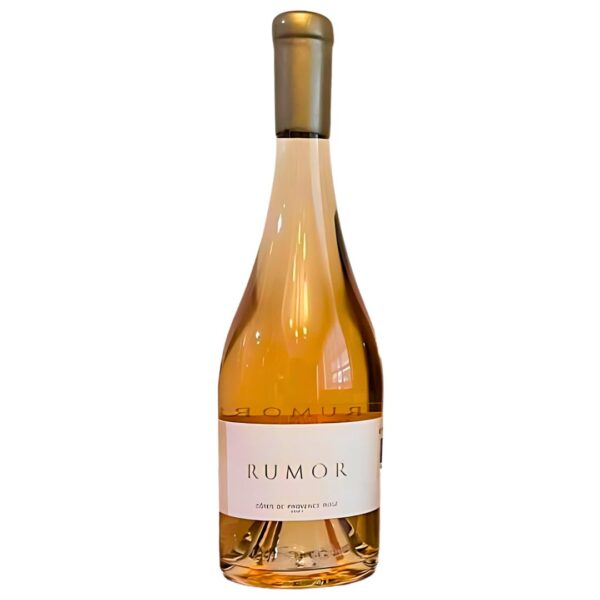 Rosé Wine | Rumor Côtes de Provence Rosé 750 ml | Rumor