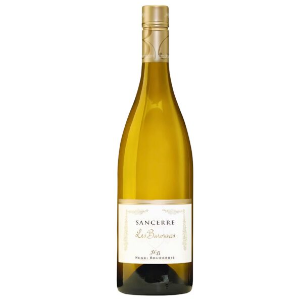 White Wine | Sancerre Blanc Les Baronnes | Domaine Henri Bourgeois