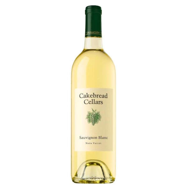 White Wine | Sauvignon Blanc | Cakebread Cellars