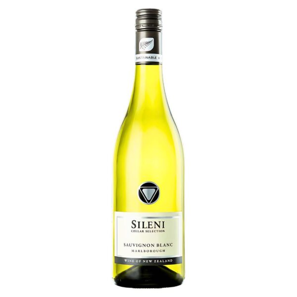 White Wine | Sauvignon Blanc | Sileni Cellars