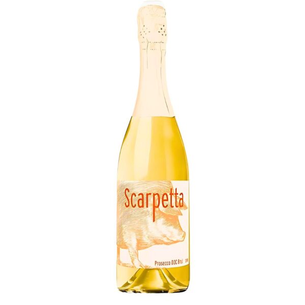 Sparkling Wine | Scarpetta Prosecco | Scarpetta Wines