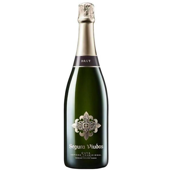 Sparkling Wine | Segura Viudas Cava Brut Reserva | Segura Viudas