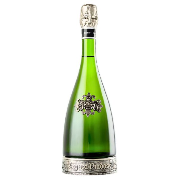 Sparkling Wine | Segura Viudas Cava Heredad | Segura Viudas