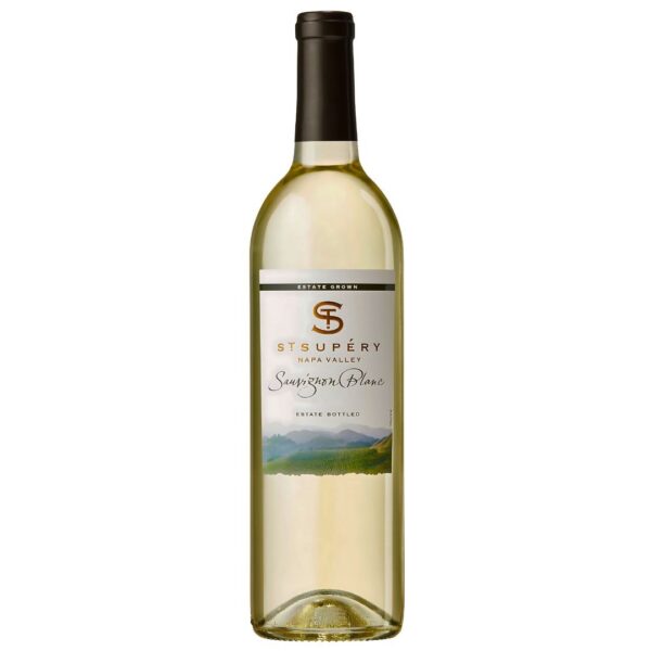 White Wine | St Supery Estate Sauvignon Blanc | St. Supéry Estate Vineyards & Winery