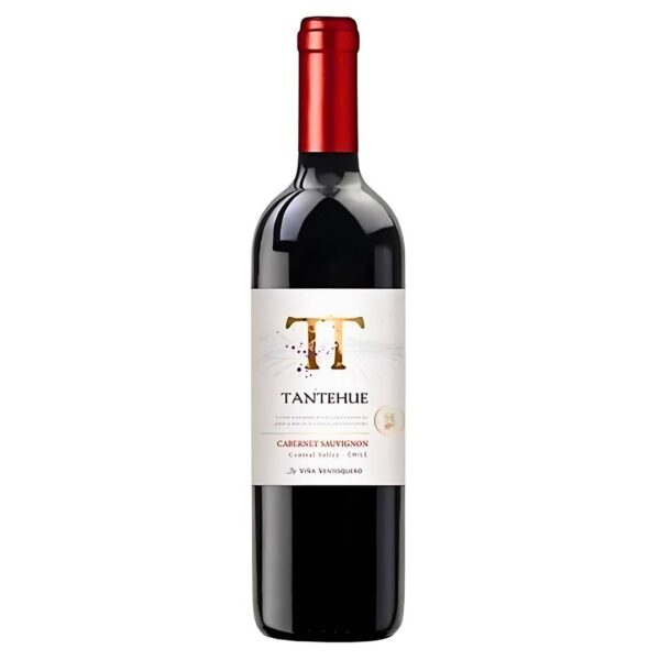 Red Wine | Tantehue Cabernet Sauvignon | Viña Ventisquero