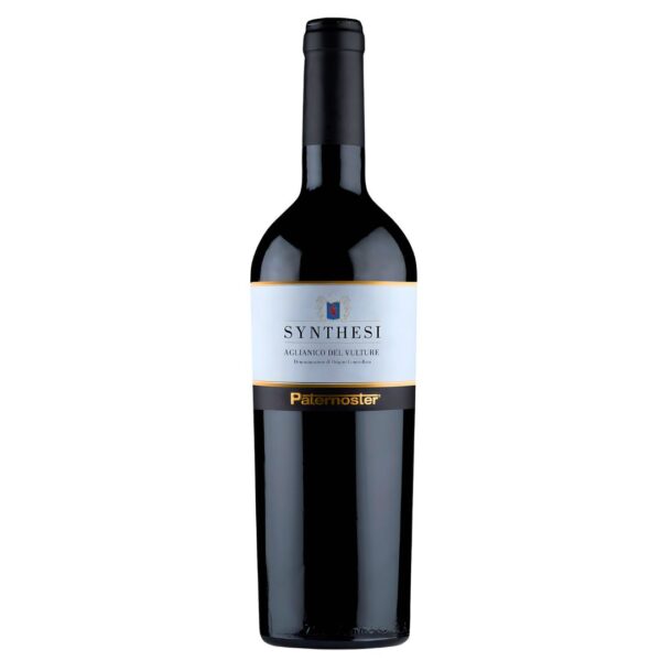 Red Wine | Tommasi Paternoster Synthesi Aglianico del Vulture DOC | Tommasi Family Estates