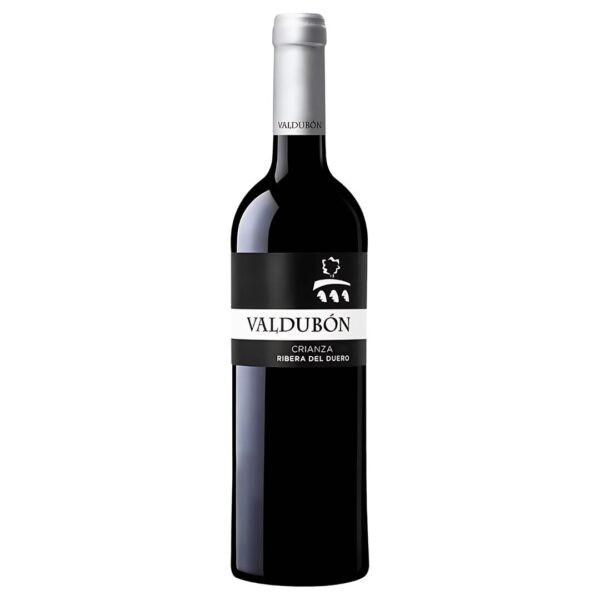 Red Wine | Valdubón Crianza | Valdubón