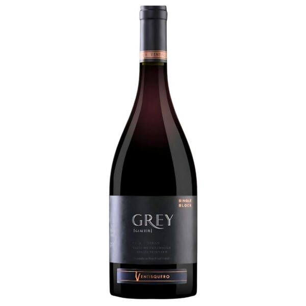 Red Wine | Ventisquero Grey Syrah | Viña Ventisquero